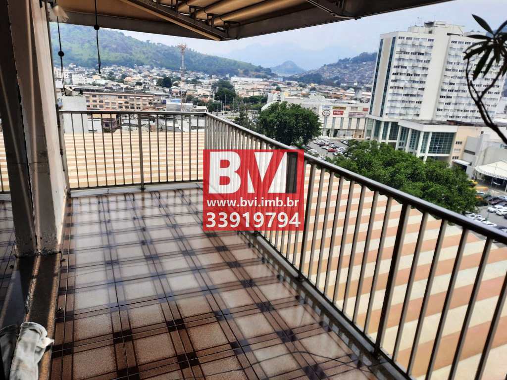 Apartamento à venda com 3 quartos, 250m² - Foto 18