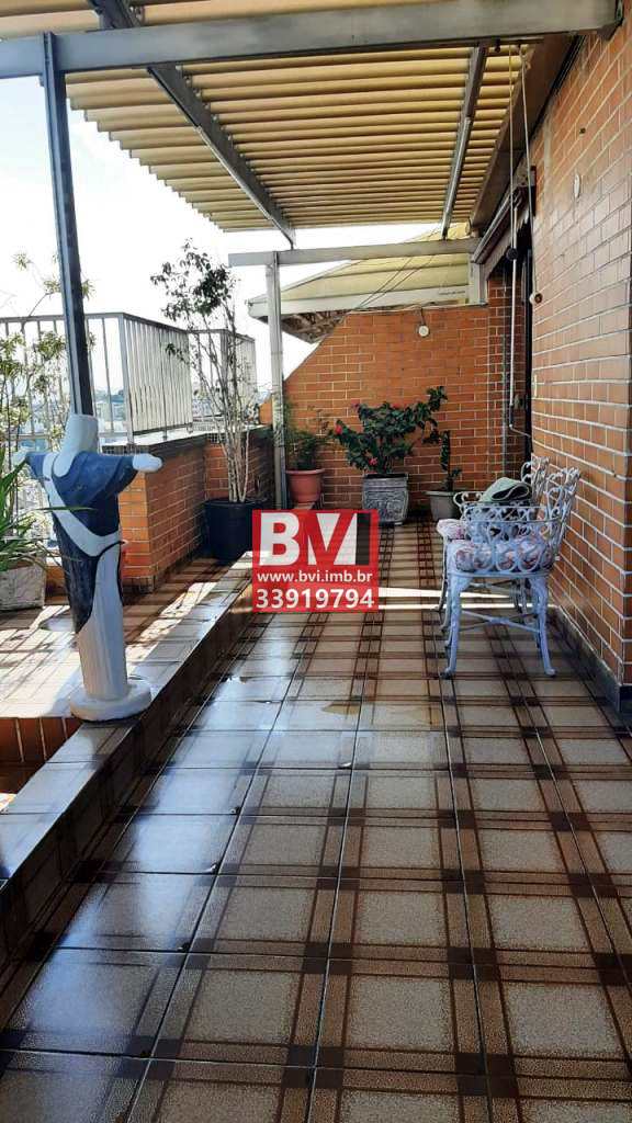 Apartamento à venda com 3 quartos, 250m² - Foto 15