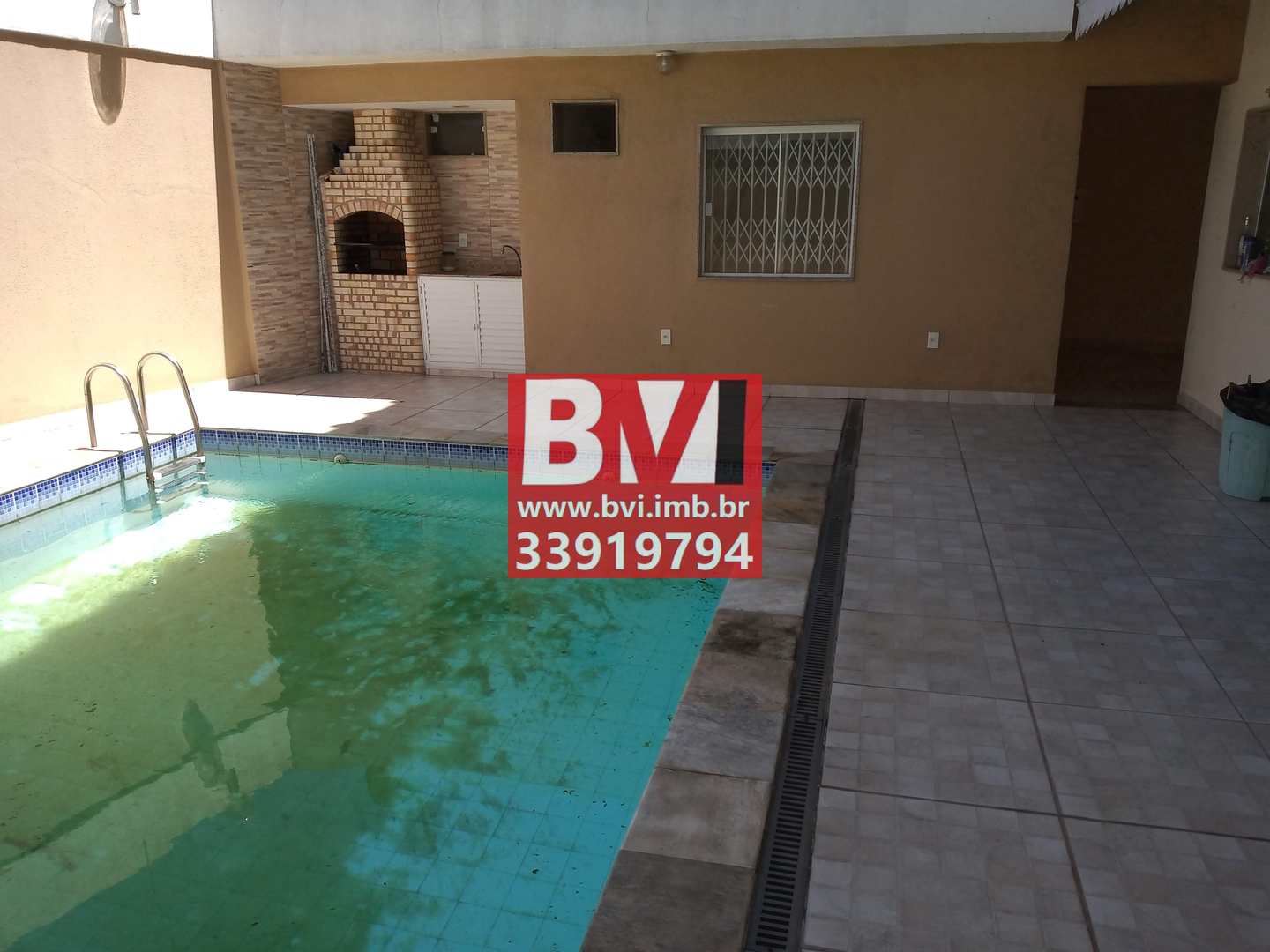 Casa à venda com 4 quartos, 415m² - Foto 5