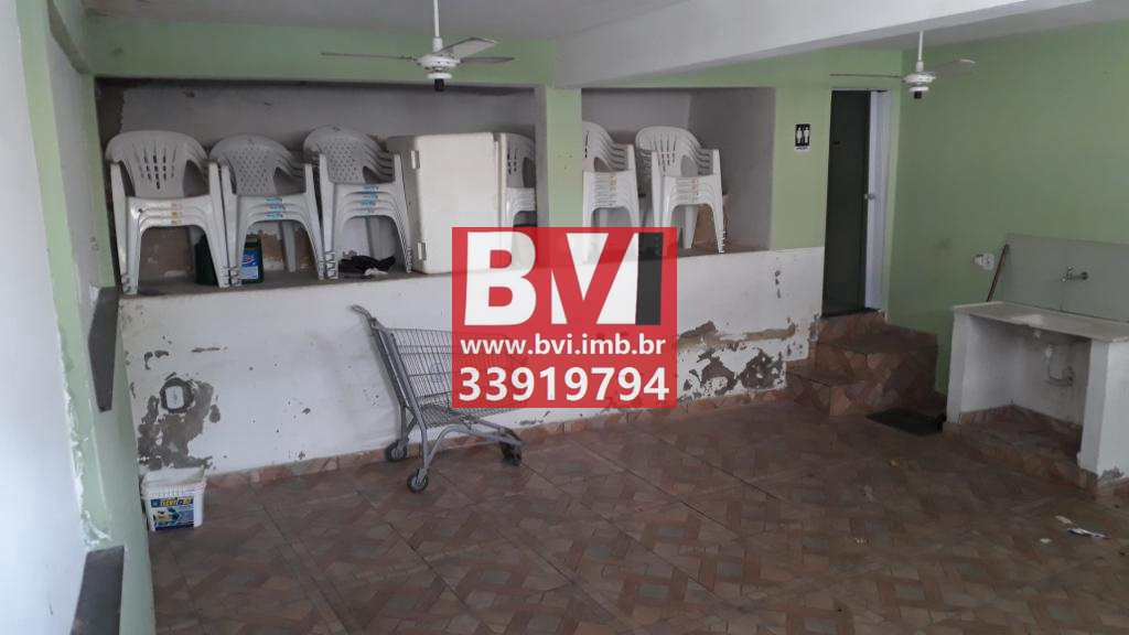 Casa à venda com 5 quartos, 210m² - Foto 36