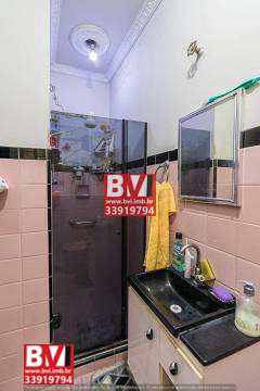 Apartamento à venda com 2 quartos, 65m² - Foto 21