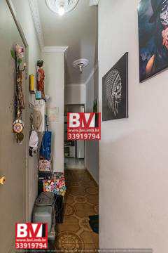 Apartamento à venda com 2 quartos, 65m² - Foto 13