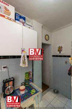 Apartamento à venda com 2 quartos, 65m² - Foto 16