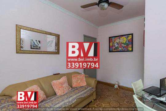 Apartamento à venda com 2 quartos, 65m² - Foto 5