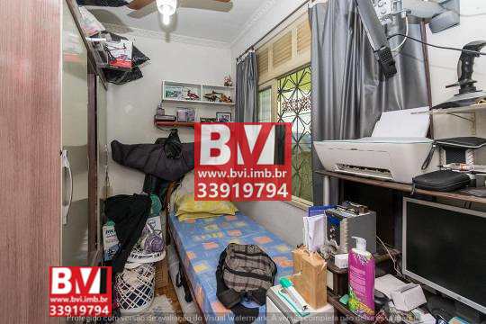 Apartamento à venda com 2 quartos, 65m² - Foto 12