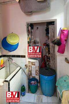 Apartamento à venda com 2 quartos, 65m² - Foto 19