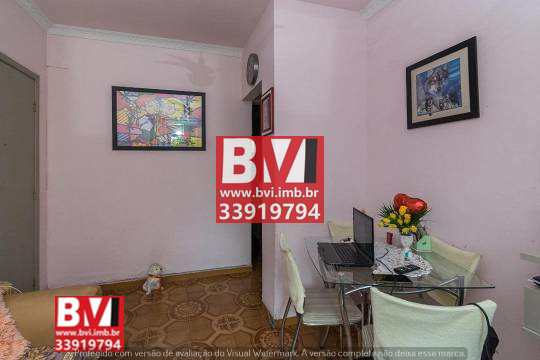 Apartamento à venda com 2 quartos, 65m² - Foto 8