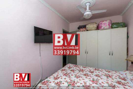 Apartamento à venda com 2 quartos, 65m² - Foto 10