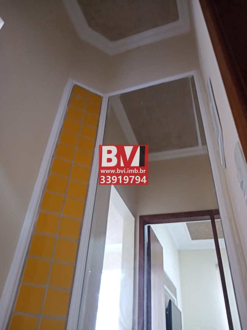 Apartamento à venda com 1 quarto, 60m² - Foto 8