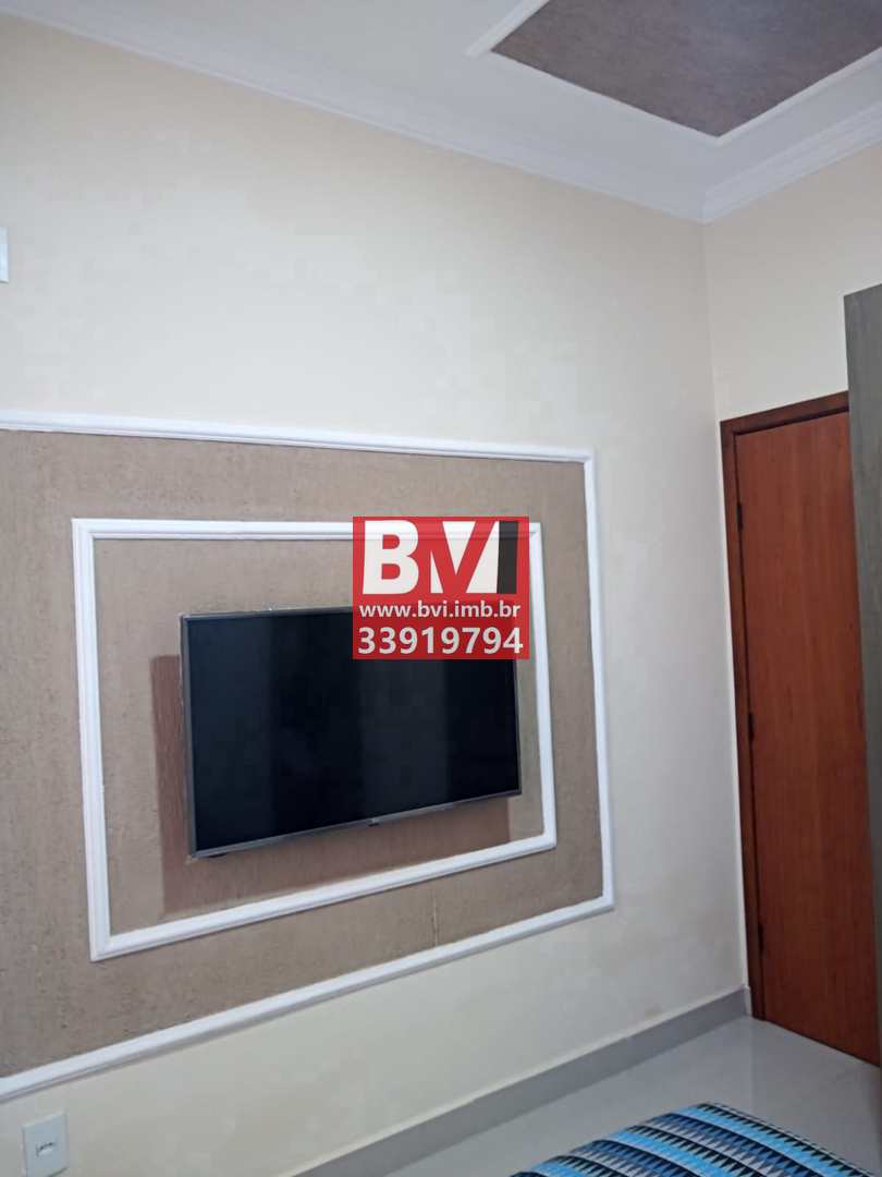 Apartamento à venda com 1 quarto, 60m² - Foto 2