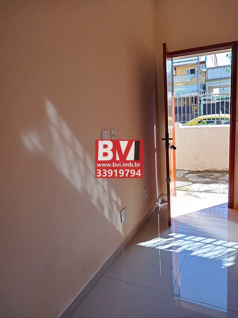 Apartamento à venda com 1 quarto, 60m² - Foto 7