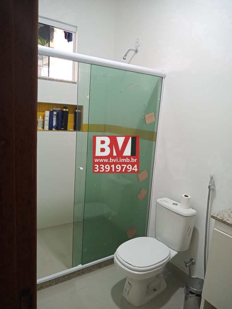 Apartamento à venda com 1 quarto, 60m² - Foto 15