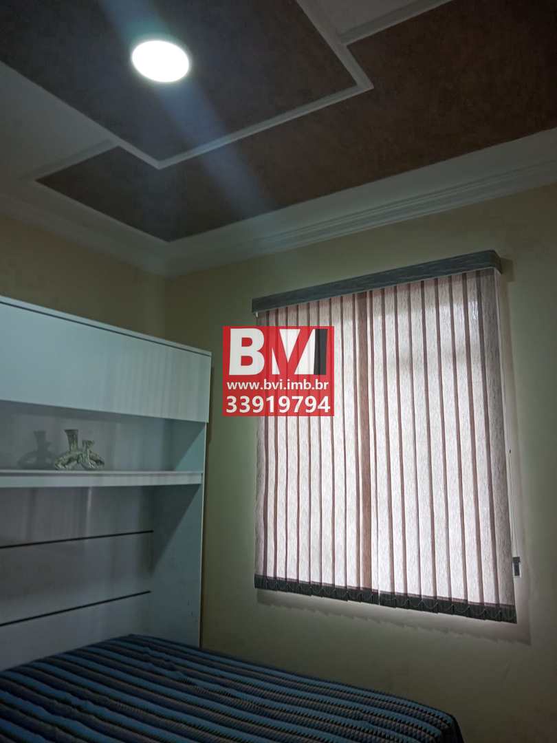 Apartamento à venda com 1 quarto, 60m² - Foto 9