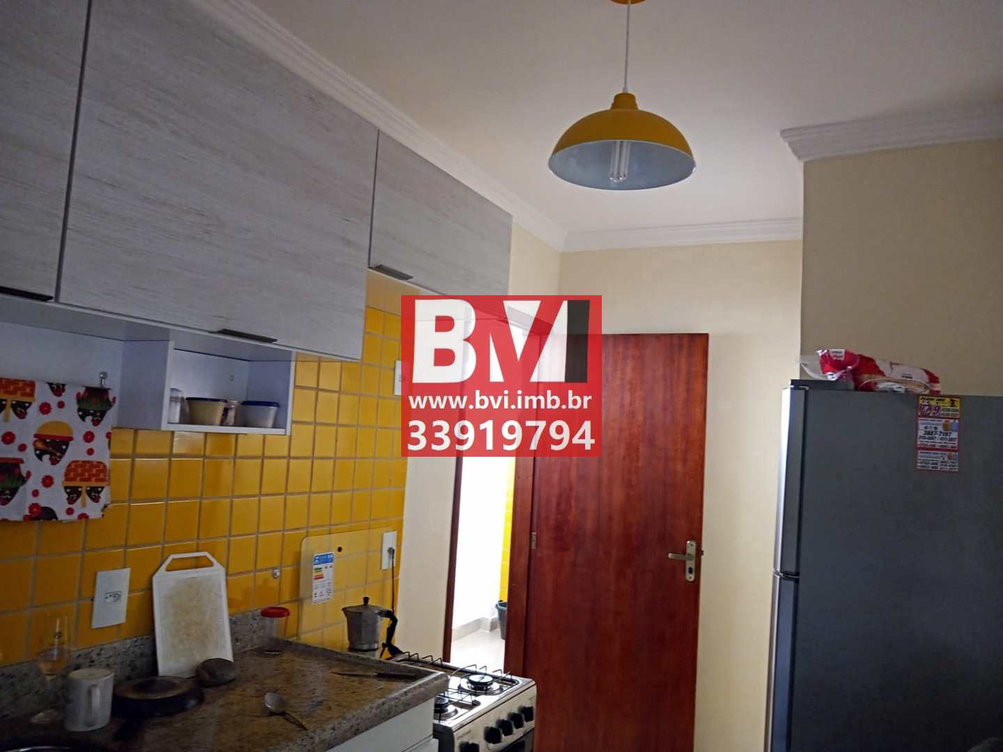 Apartamento à venda com 1 quarto, 60m² - Foto 12