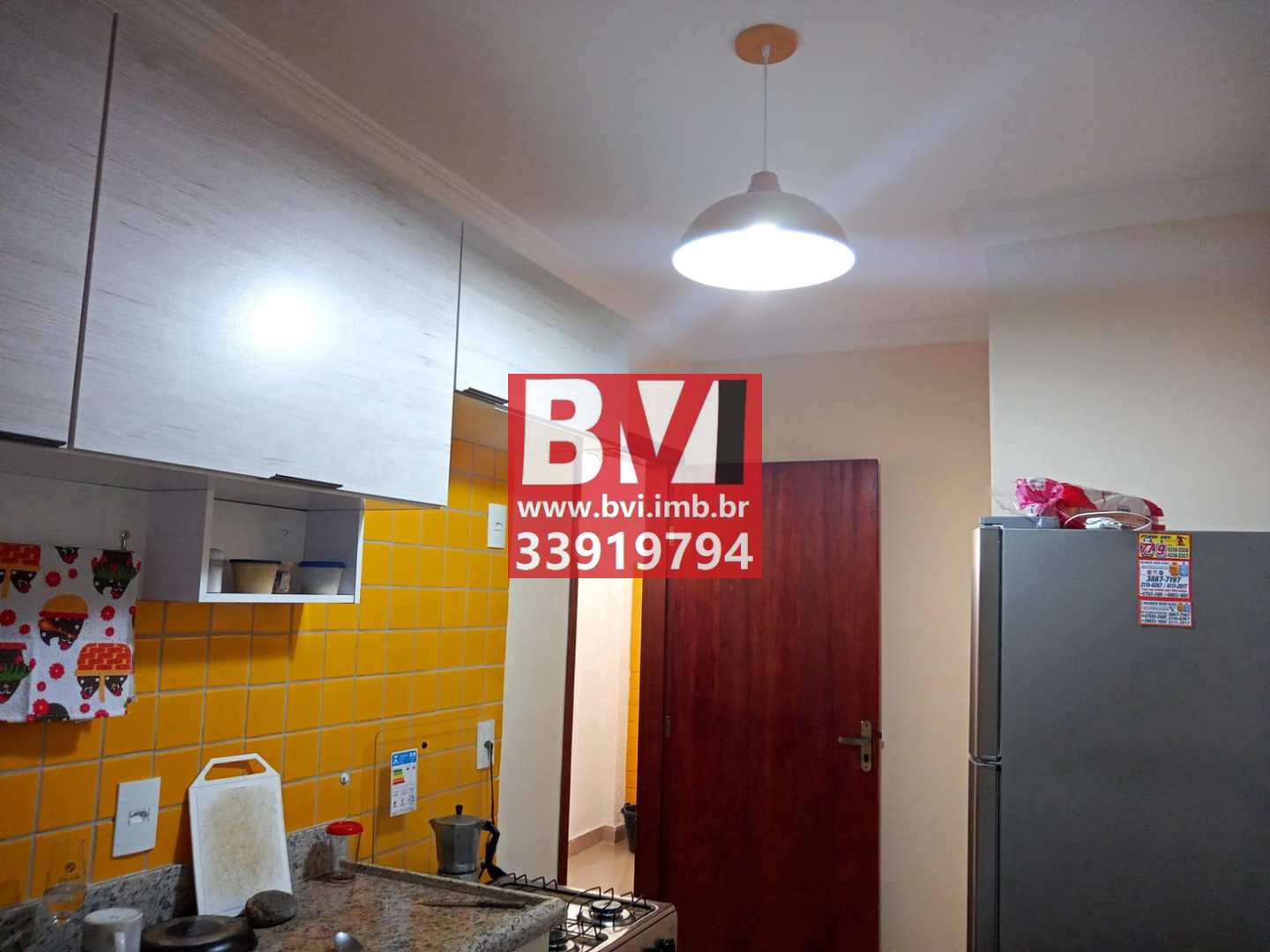 Apartamento à venda com 1 quarto, 60m² - Foto 11