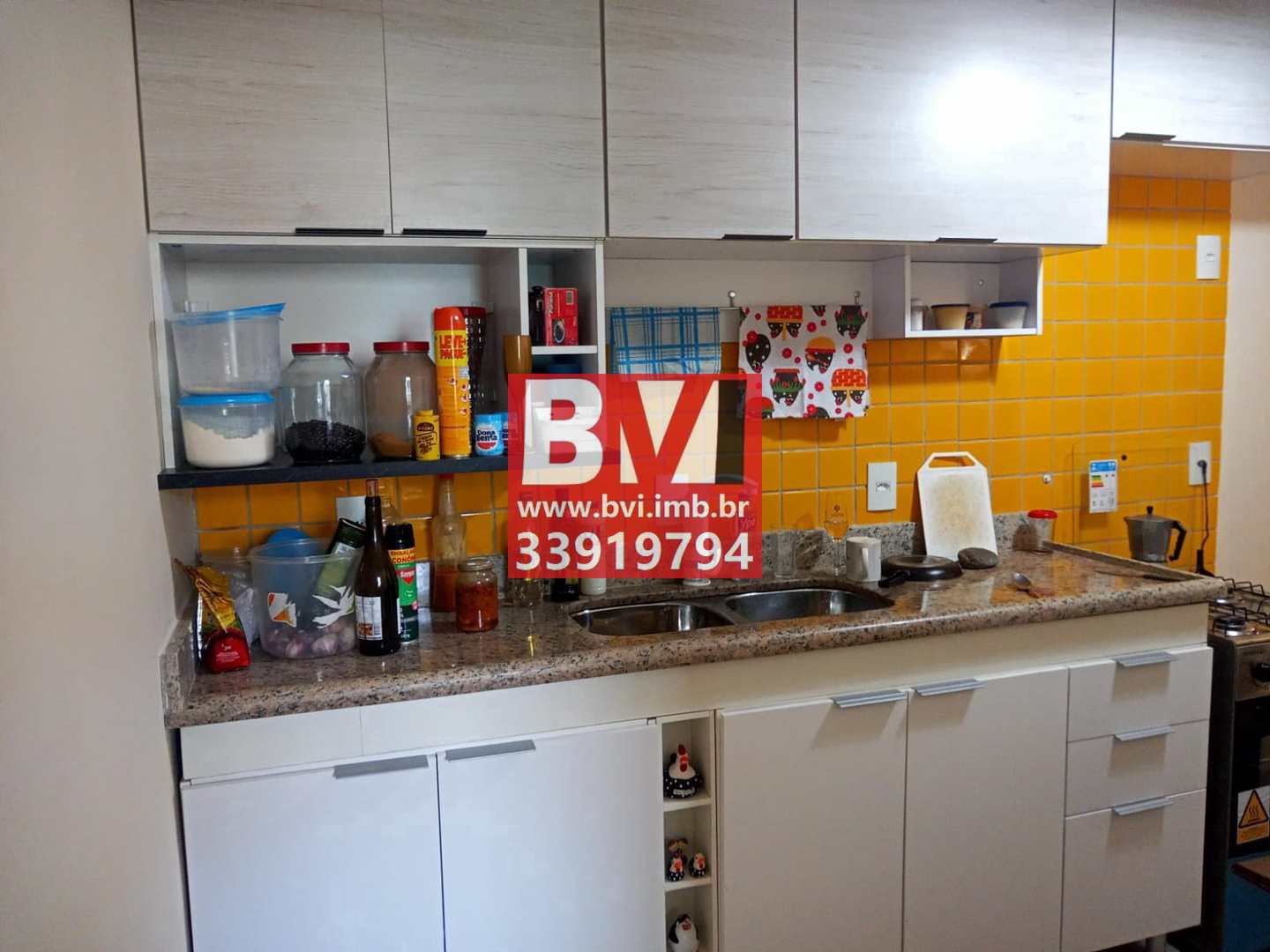 Apartamento à venda com 1 quarto, 60m² - Foto 14