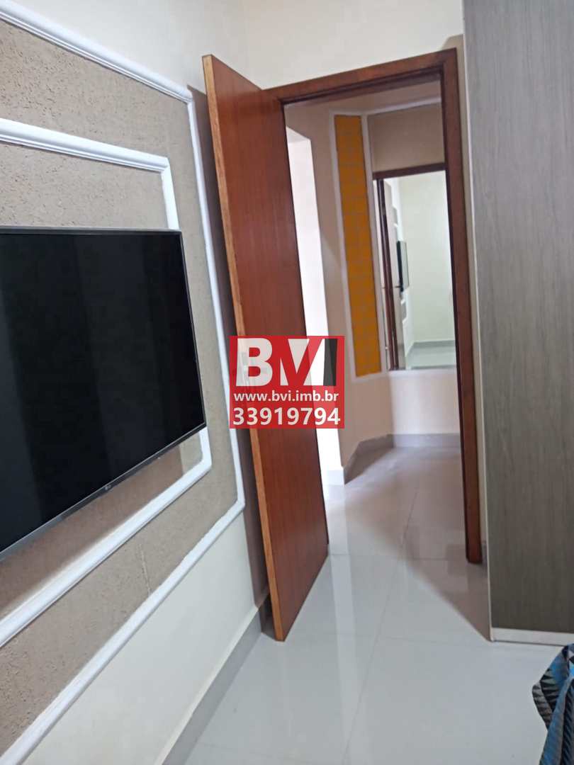 Apartamento à venda com 1 quarto, 60m² - Foto 3