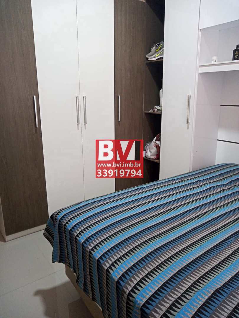 Apartamento à venda com 1 quarto, 60m² - Foto 10