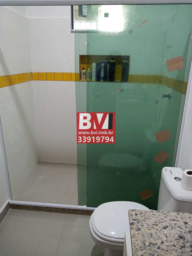 Apartamento à venda com 1 quarto, 60m² - Foto 16