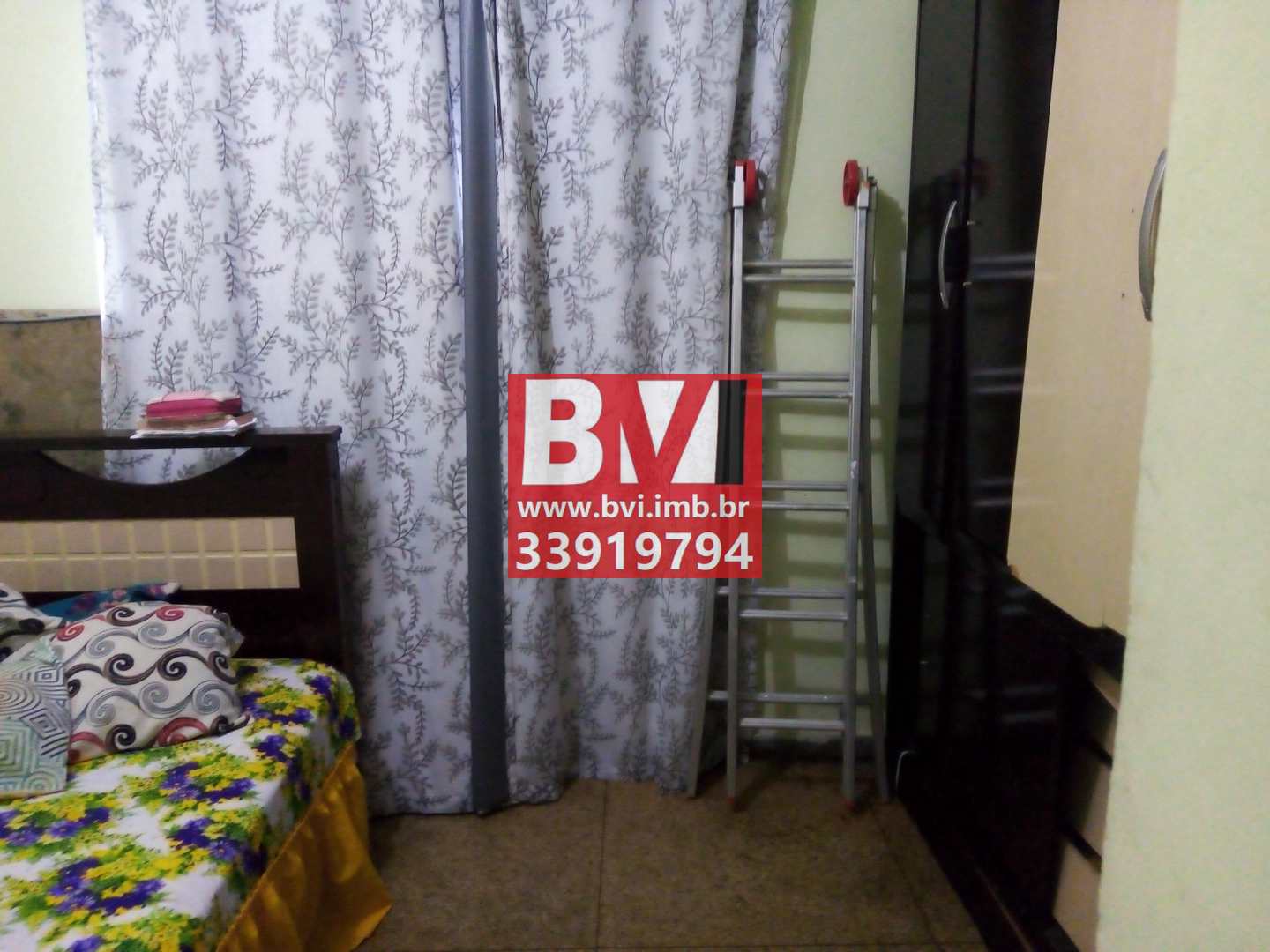 Apartamento à venda com 2 quartos, 60m² - Foto 9