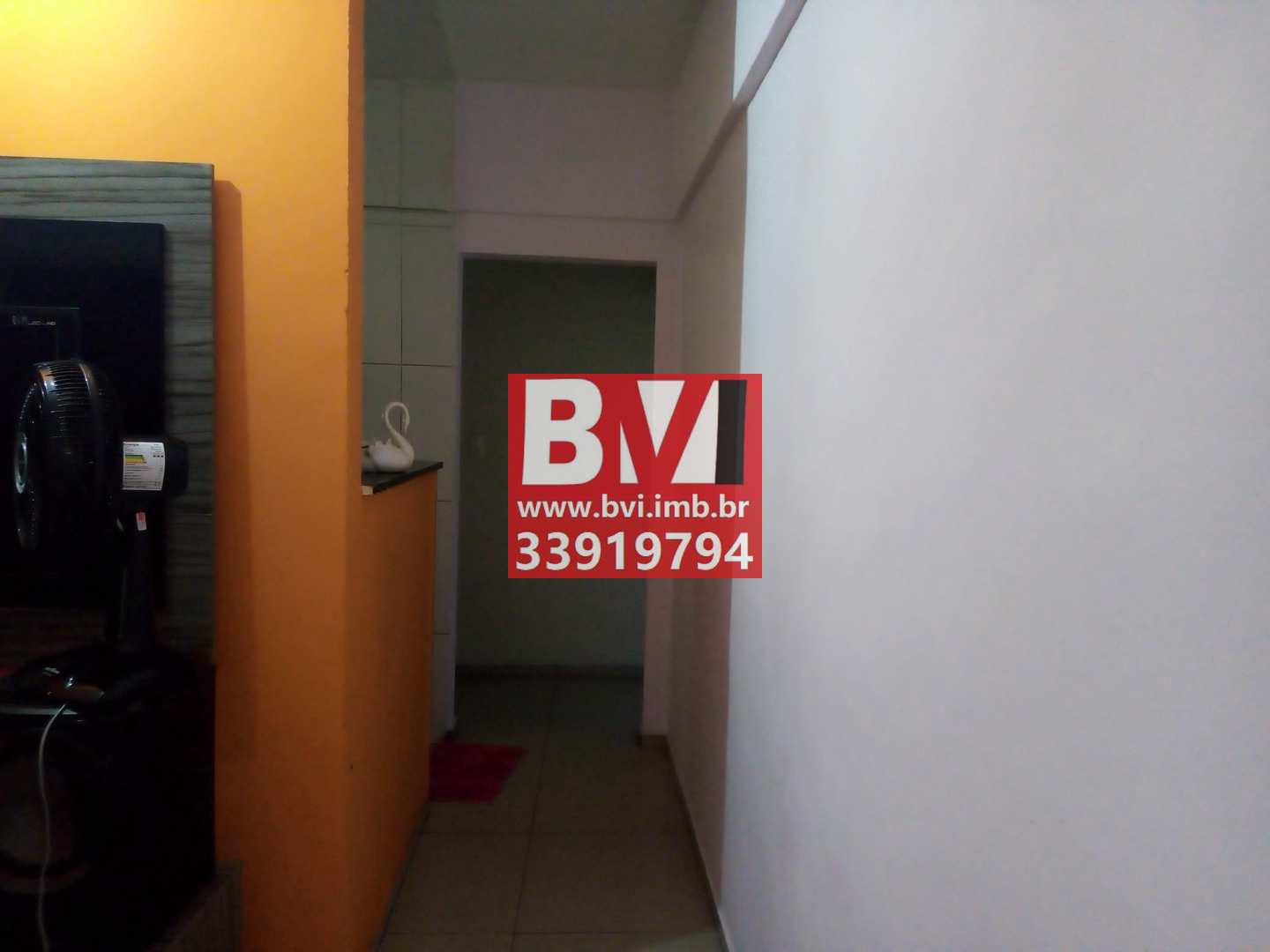 Apartamento à venda com 2 quartos, 60m² - Foto 3