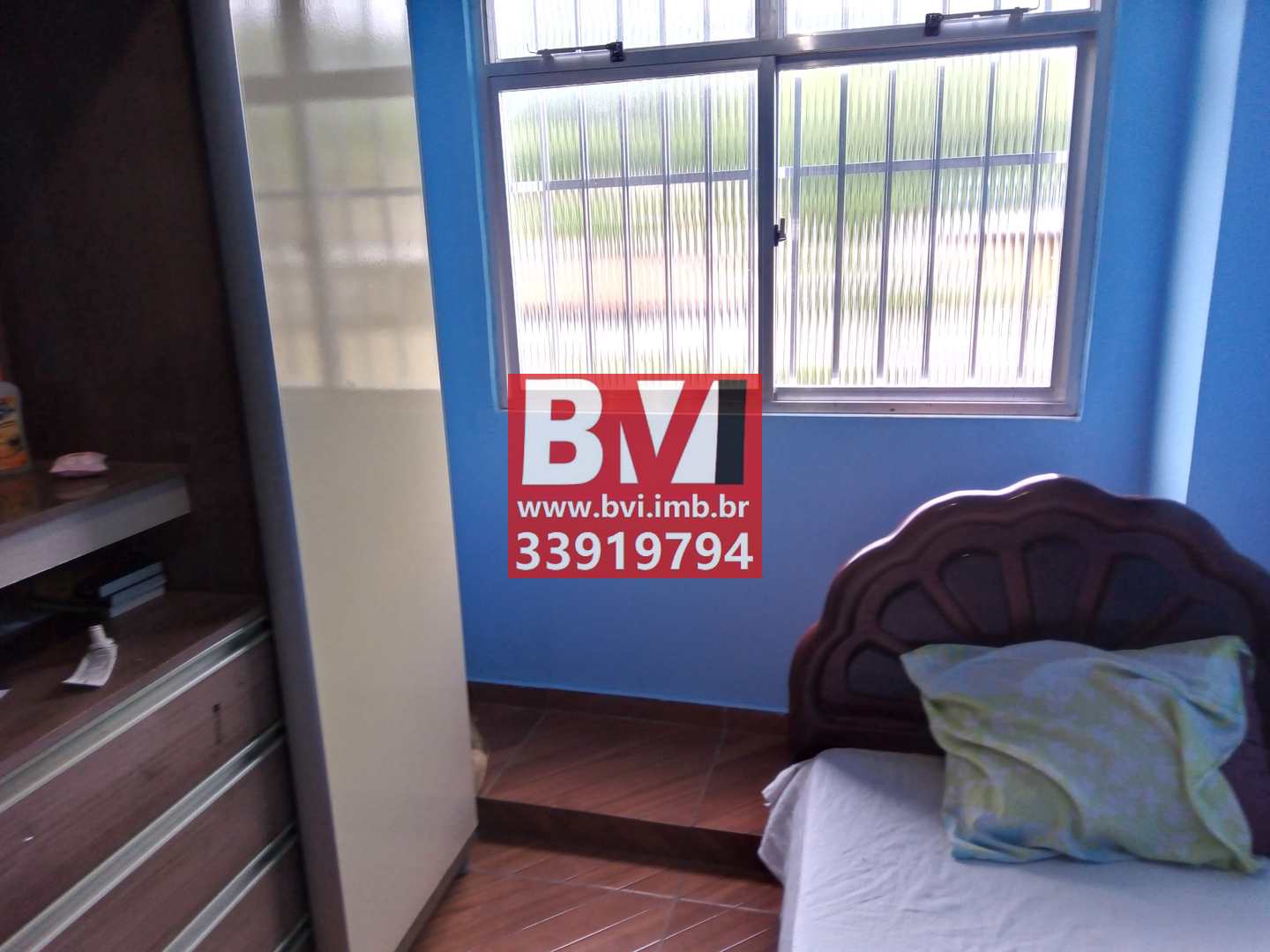 Apartamento à venda com 2 quartos, 60m² - Foto 15