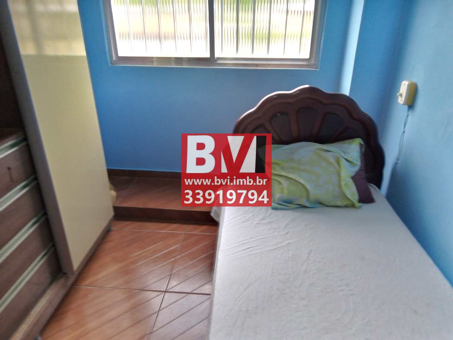 Apartamento à venda com 2 quartos, 60m² - Foto 16