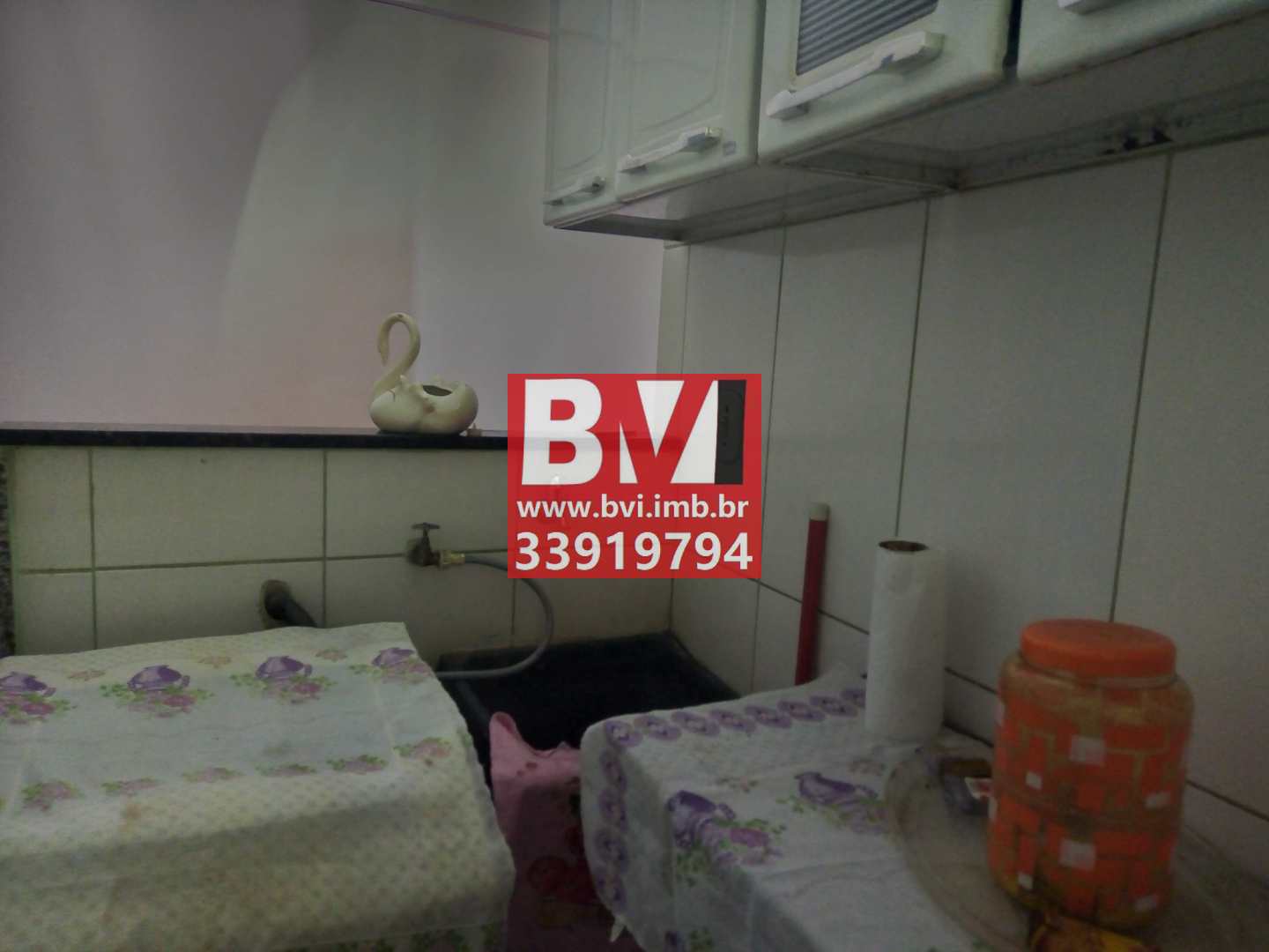 Apartamento à venda com 2 quartos, 60m² - Foto 6