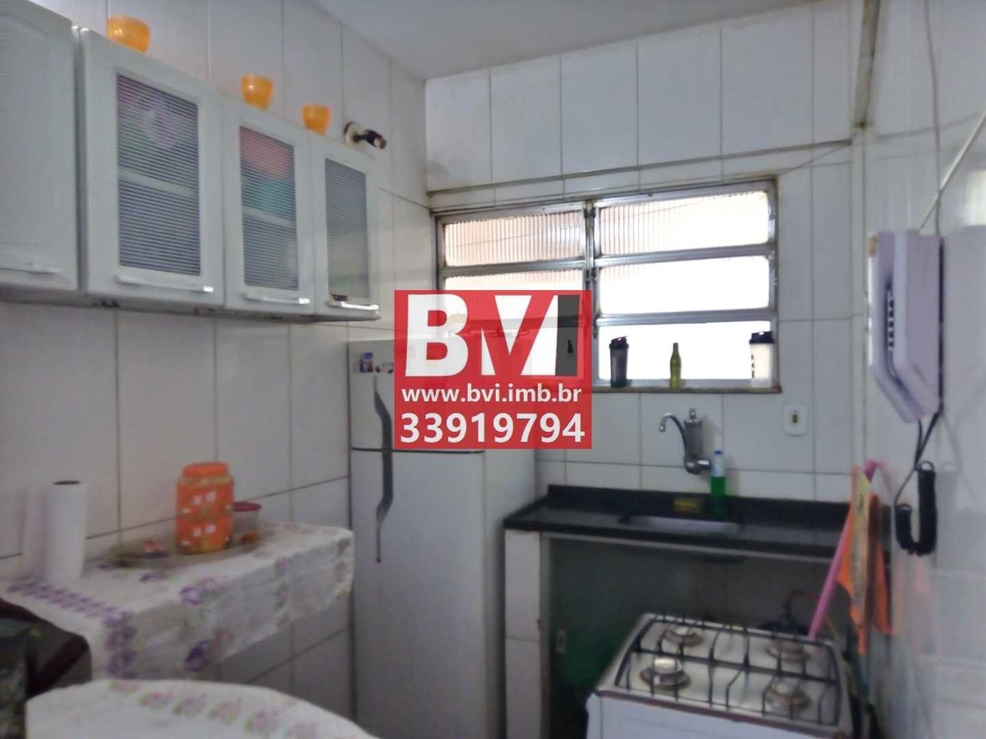 Apartamento à venda com 2 quartos, 60m² - Foto 5