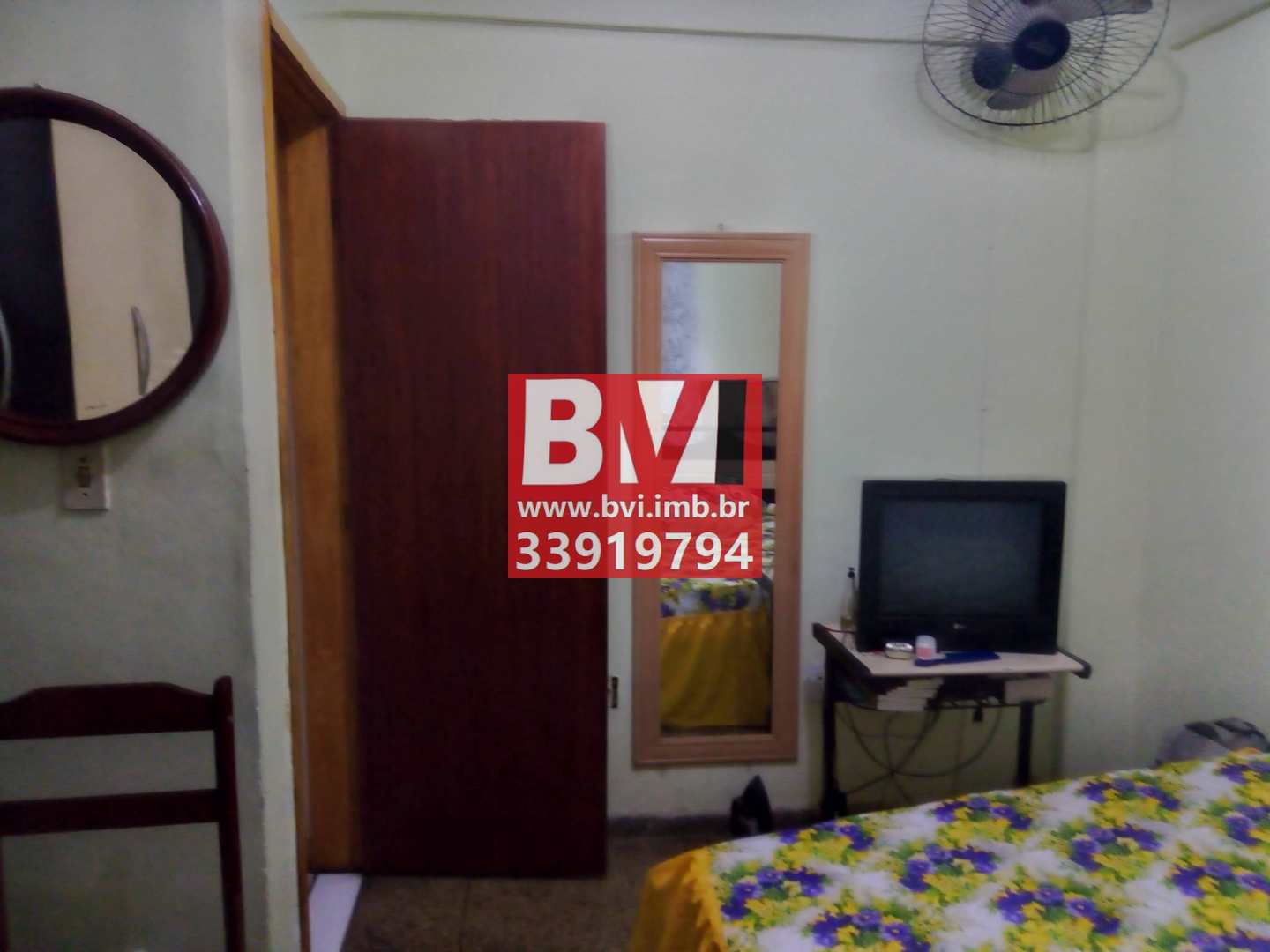 Apartamento à venda com 2 quartos, 60m² - Foto 10