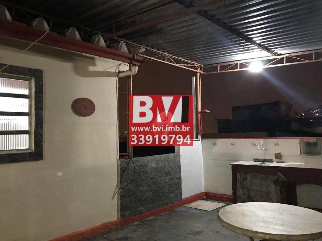 Casa à venda com 5 quartos, 384m² - Foto 36