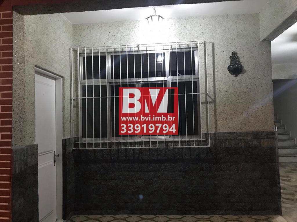 Casa à venda com 5 quartos, 384m² - Foto 11