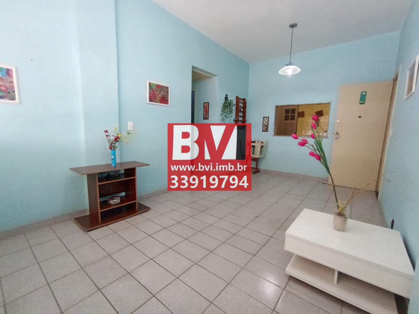 Apartamento à venda com 2 quartos, 70m² - Foto 4