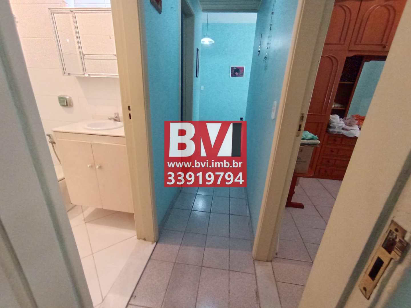 Apartamento à venda com 2 quartos, 70m² - Foto 7