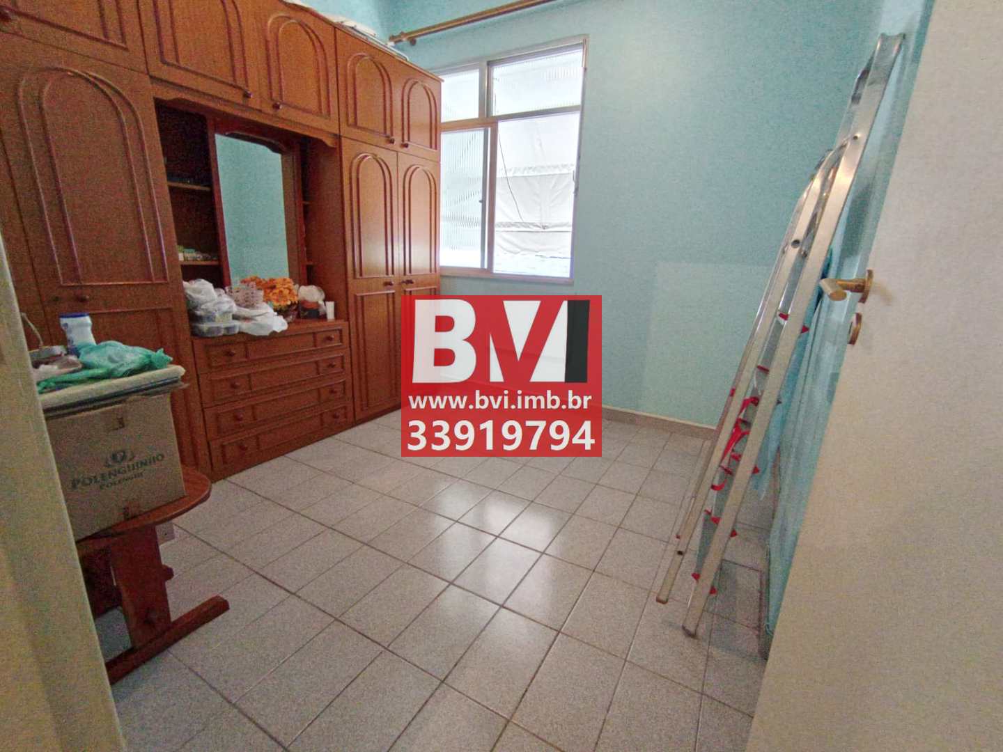 Apartamento à venda com 2 quartos, 70m² - Foto 9