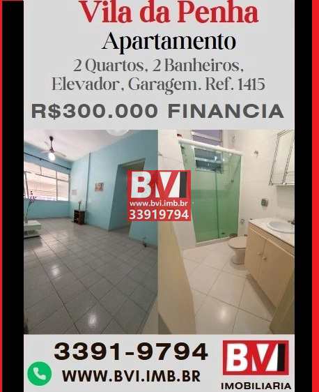 Apartamento à venda com 2 quartos, 70m² - Foto 1