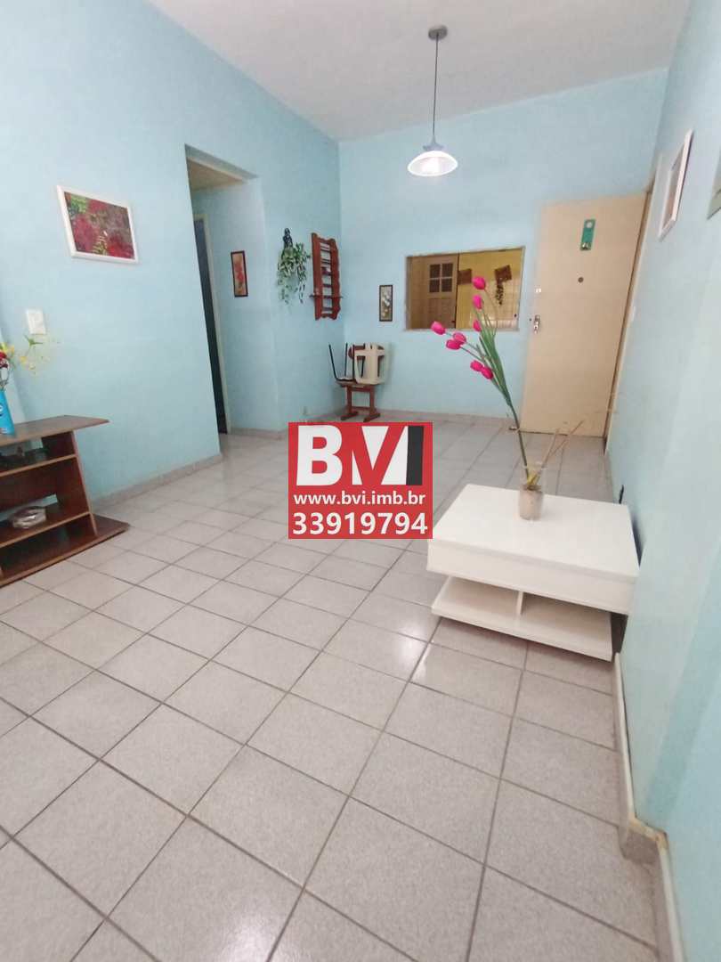 Apartamento à venda com 2 quartos, 70m² - Foto 5