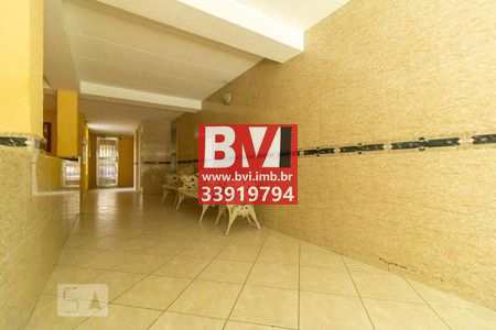 Apartamento à venda com 2 quartos, 85m² - Foto 30