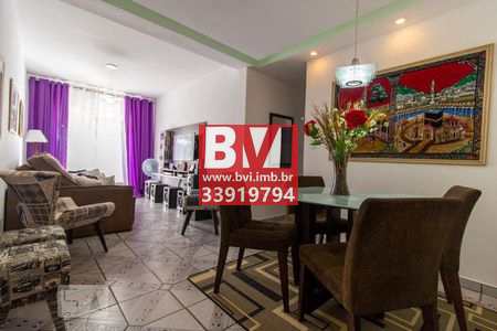 Apartamento à venda com 2 quartos, 85m² - Foto 1