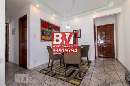 Apartamento à venda com 2 quartos, 85m² - Foto 5