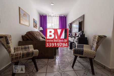 Apartamento à venda com 2 quartos, 85m² - Foto 2