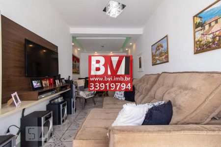 Apartamento à venda com 2 quartos, 85m² - Foto 6