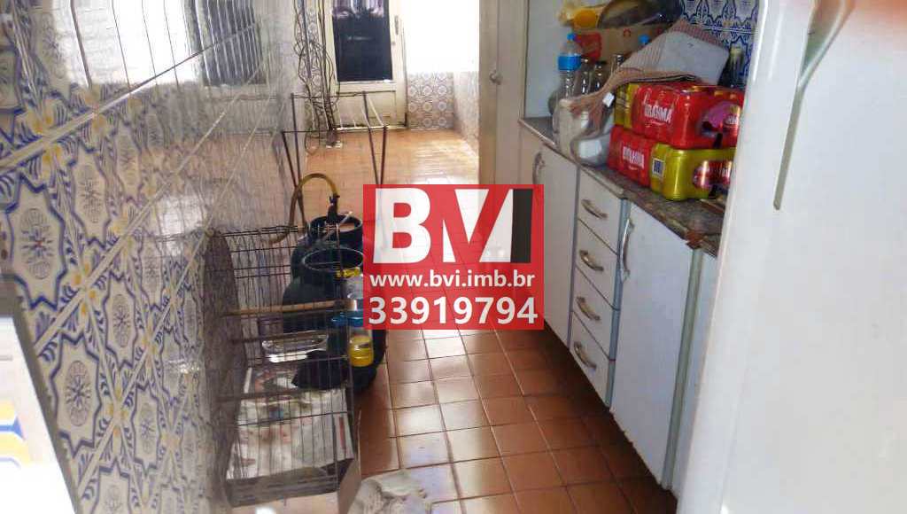 Casa à venda com 3 quartos, 140m² - Foto 29