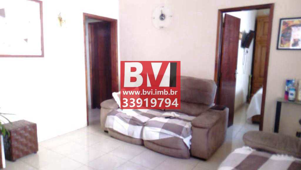 Casa à venda com 3 quartos, 140m² - Foto 20