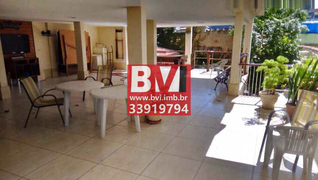 Casa à venda com 3 quartos, 140m² - Foto 14