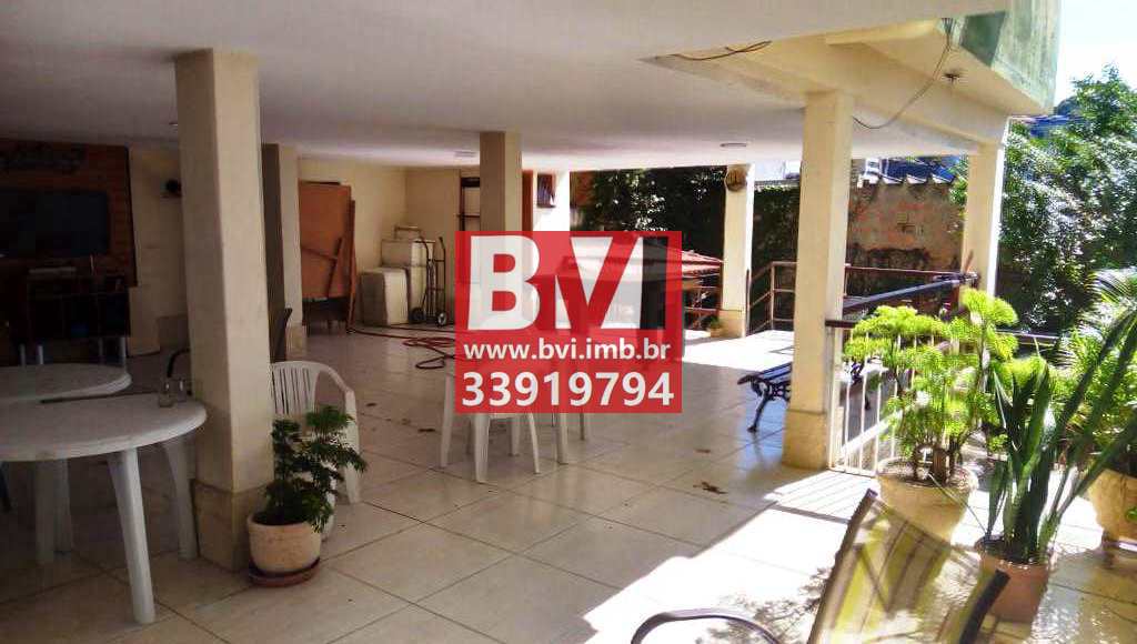 Casa à venda com 3 quartos, 140m² - Foto 15