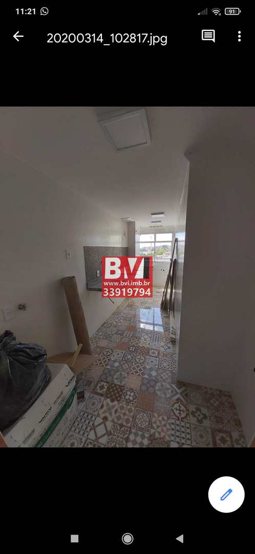 Cobertura à venda com 3 quartos, 158m² - Foto 8