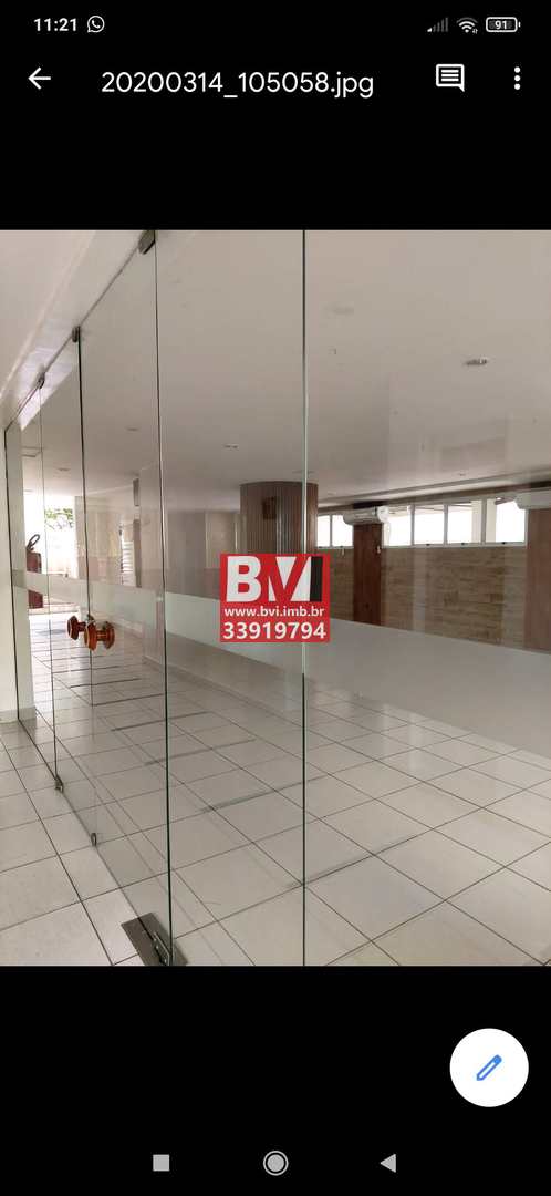 Cobertura à venda com 3 quartos, 158m² - Foto 6