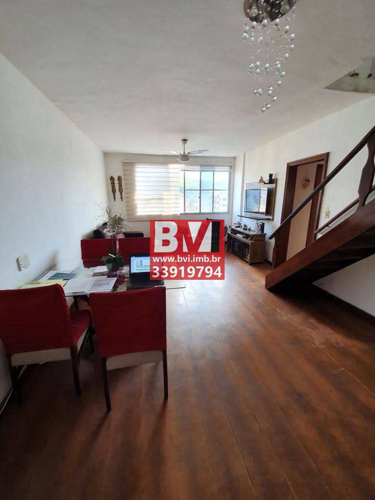 Cobertura à venda com 3 quartos, 158m² - Foto 25