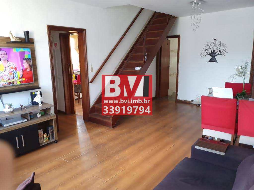 Cobertura à venda com 3 quartos, 158m² - Foto 19